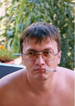 Олег Шаркан