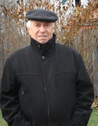 Игорь Шарапов