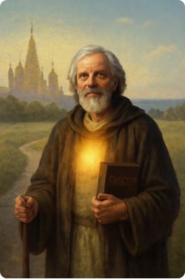 ������ ��