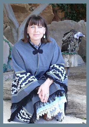 Ирина Шатуновская