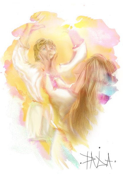 Святогор Ярый