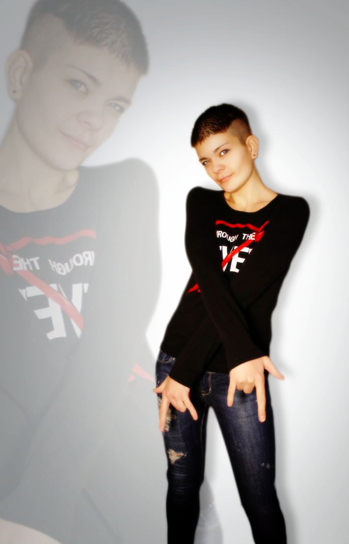 Екатерина Кирасирова