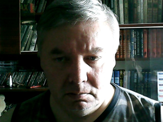 Виталий Шелестов