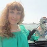 Щербакова Юлия