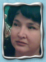 Наталья Уланова