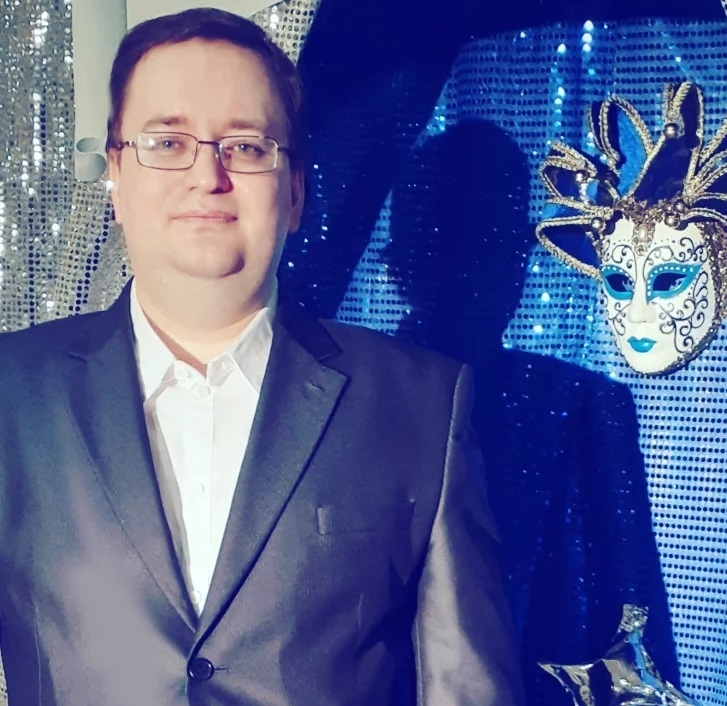 Владислав Шевцов-Томский