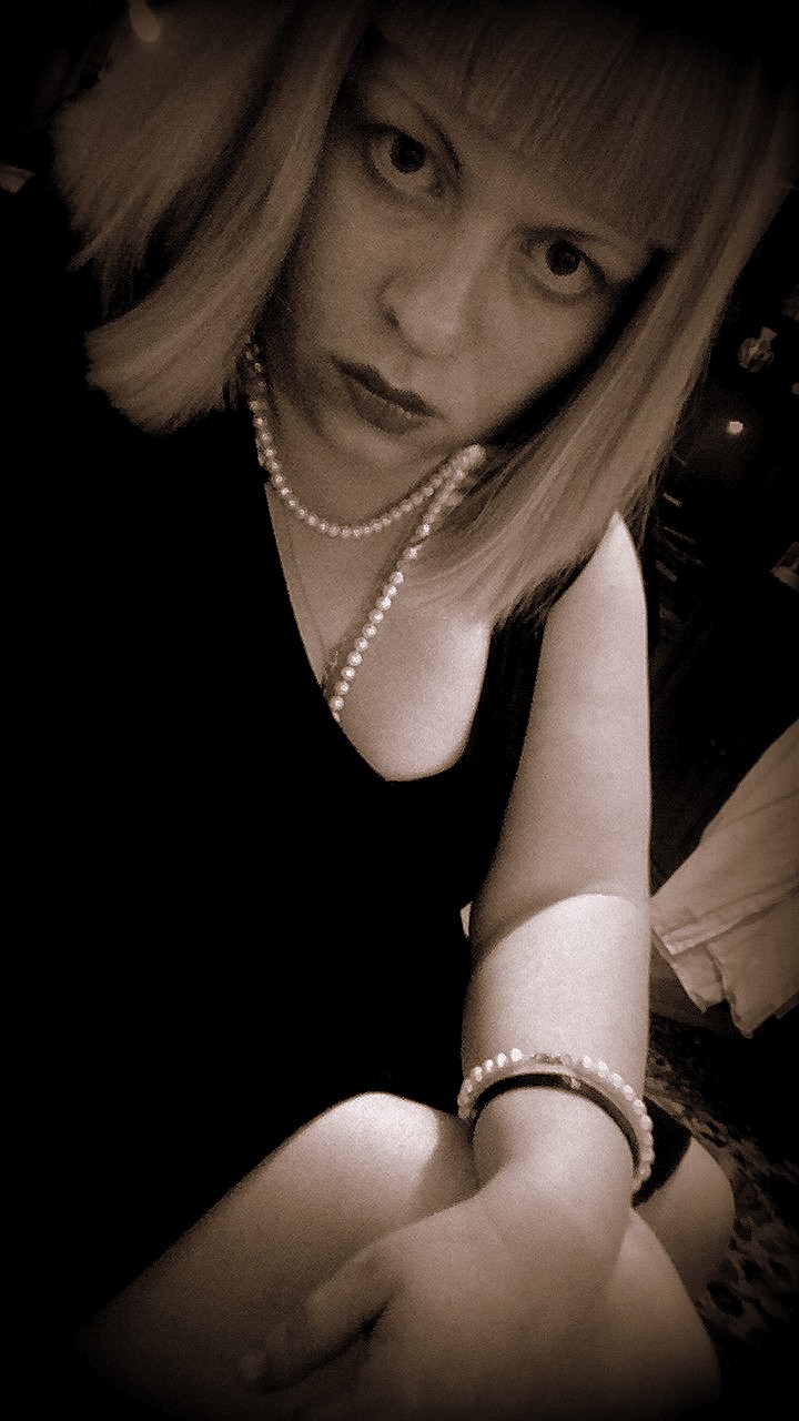 Лилия Шилова