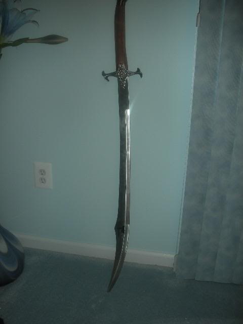 Гатс Берсерк