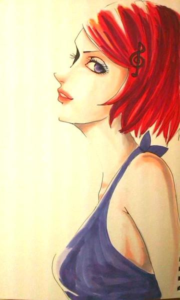 Маргарита Бондаренко