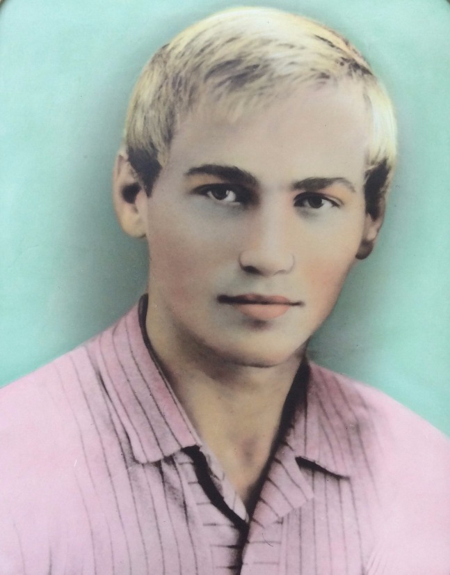 Вячеслав Шириков