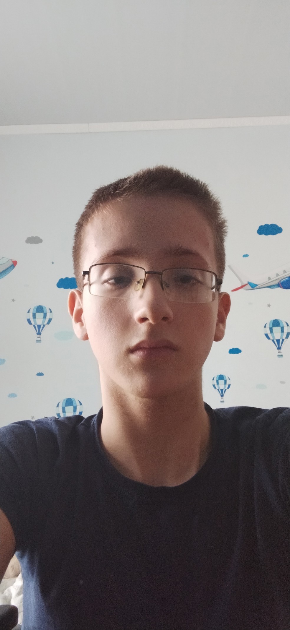 Антон Нижегородский