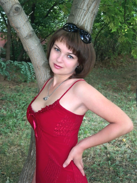 Анна Шкодина