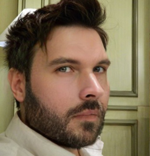 Алекс Зонне