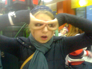 Шокомонстр