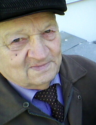 Дмитрий Штейнберг