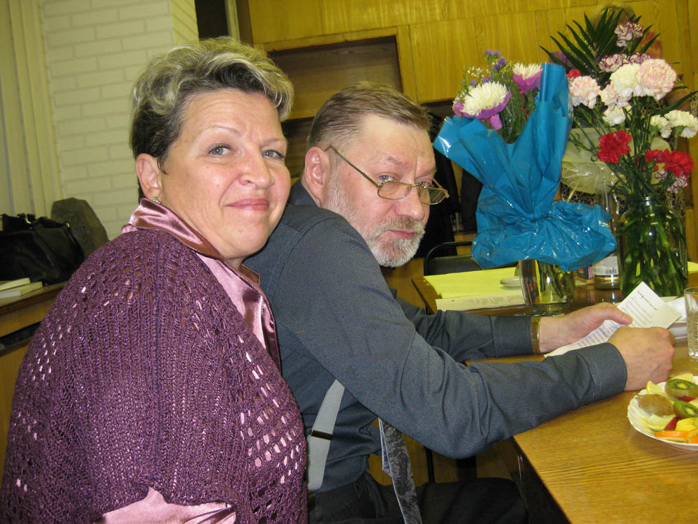 Аглая Штейнбок