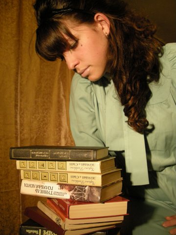 Наталья Наумова