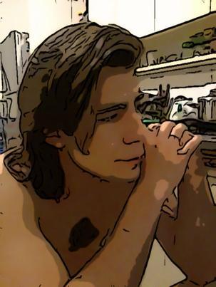 Наум Шубаев