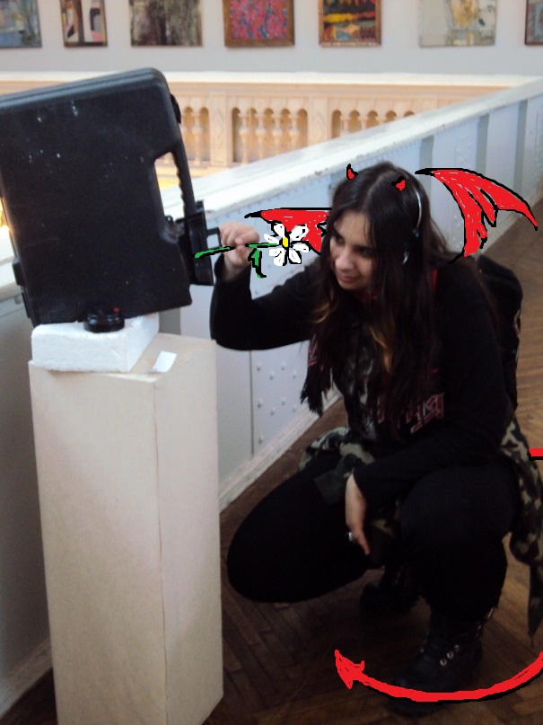 Александра Мищенко