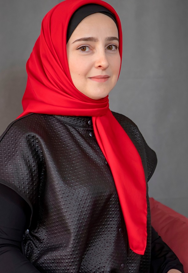 Фаиза Халимова