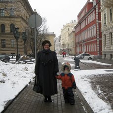 Людмила Богданова 2