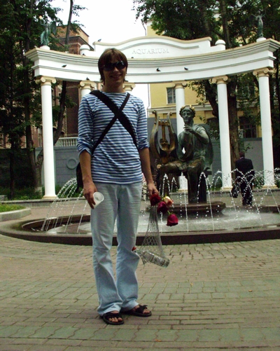 ����������