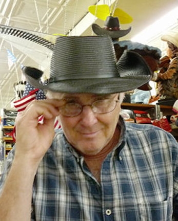 Валерий Шурик