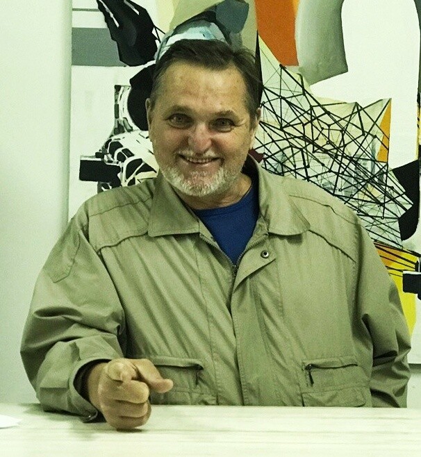 Сергей Хватов