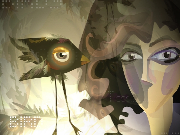 Елена Гессер