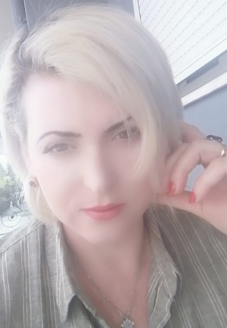 Юлия Рябинина