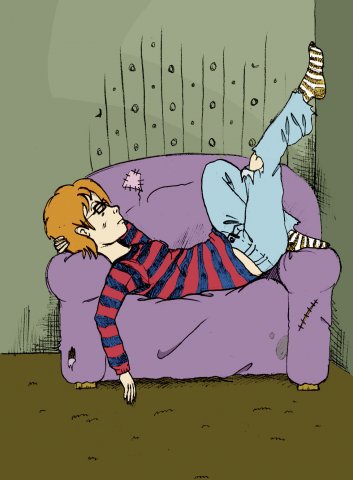 ������ ������