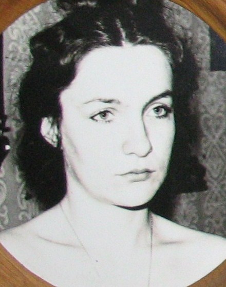 Маргарита Белая