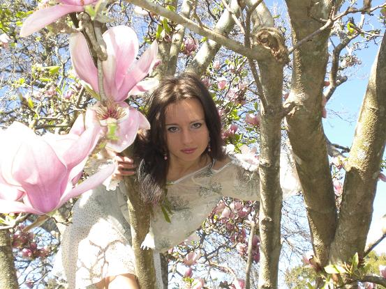 Светлана Захарова Сияра