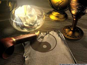 Молчание Магов