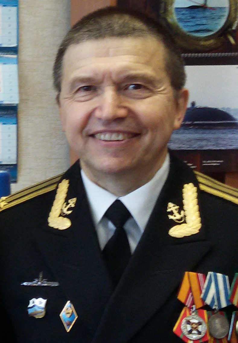 Игорь Караваев 2