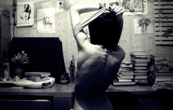 Эвелина Каннабиан