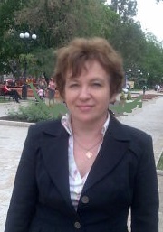 Почапская Светлана