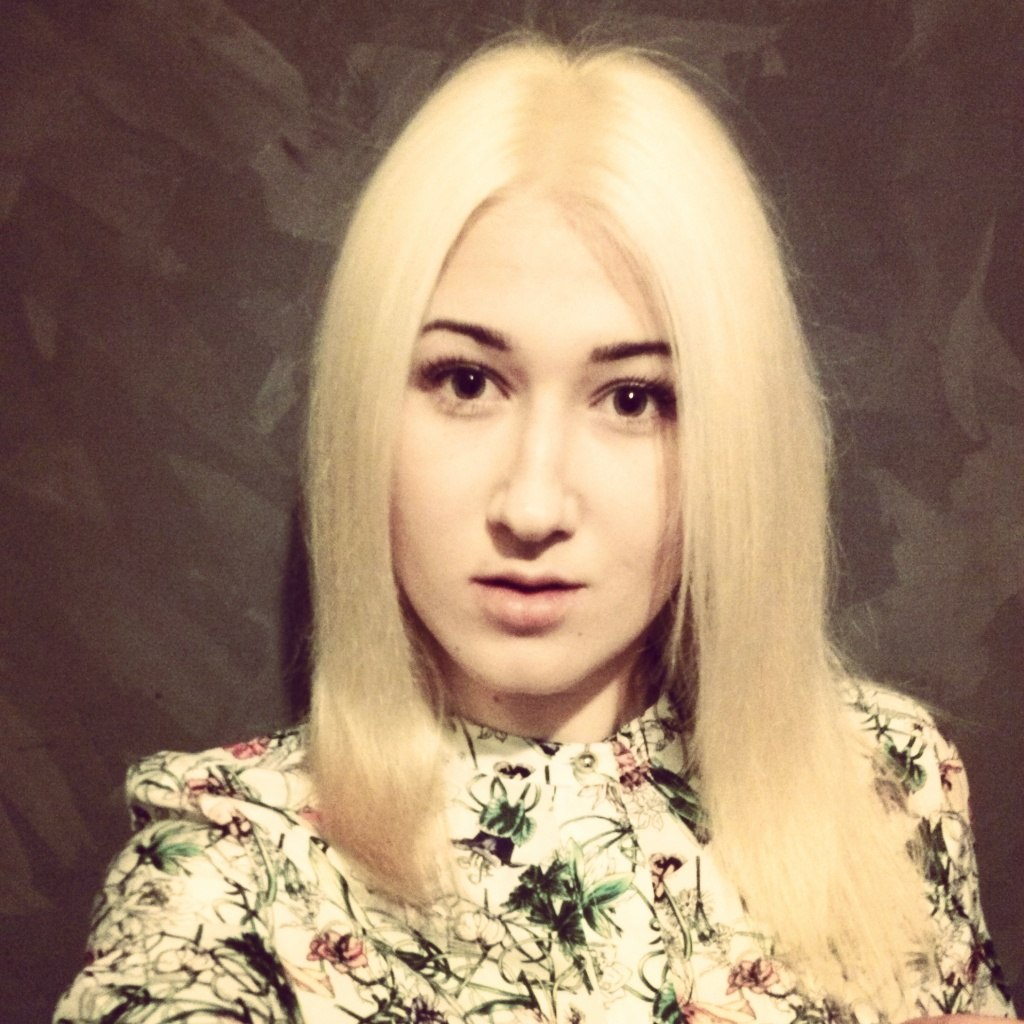 Серафима Чехова