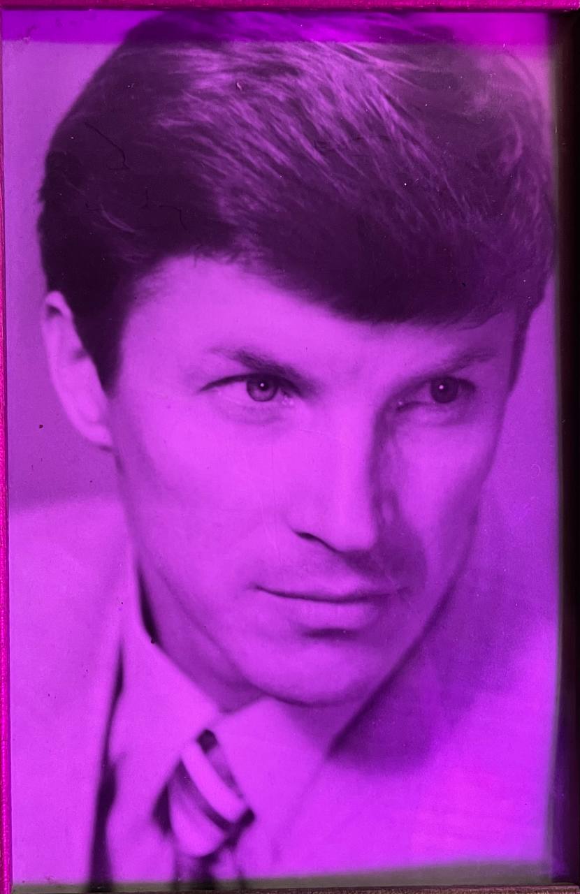 Юрий Симоненков