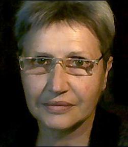 Саша Ракитина