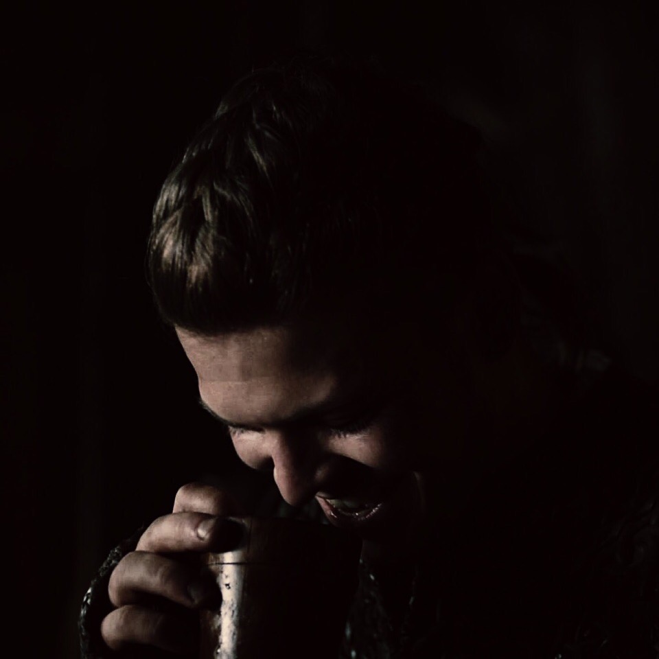 Никита Кровный