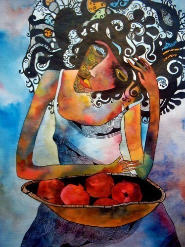 Лисицина Юля