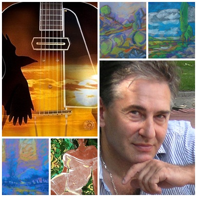 Лазарь Серебров