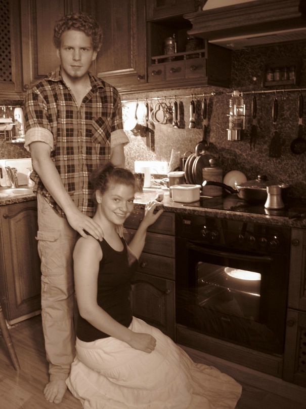 ������ ��������