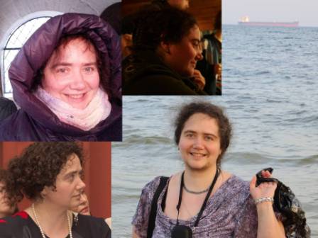 Стелла Синякова