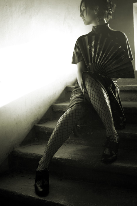 Екатерина Федоровская