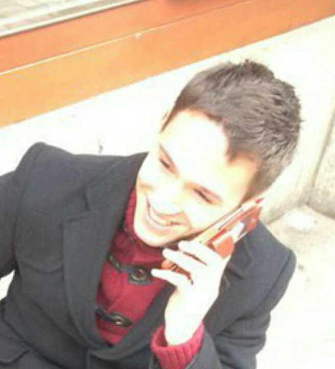 Сергей Сириус-Цей