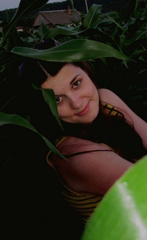 Наталия Толстая