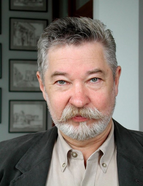 Геня Пудожский