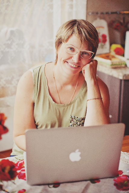 Екатерина Сиванова